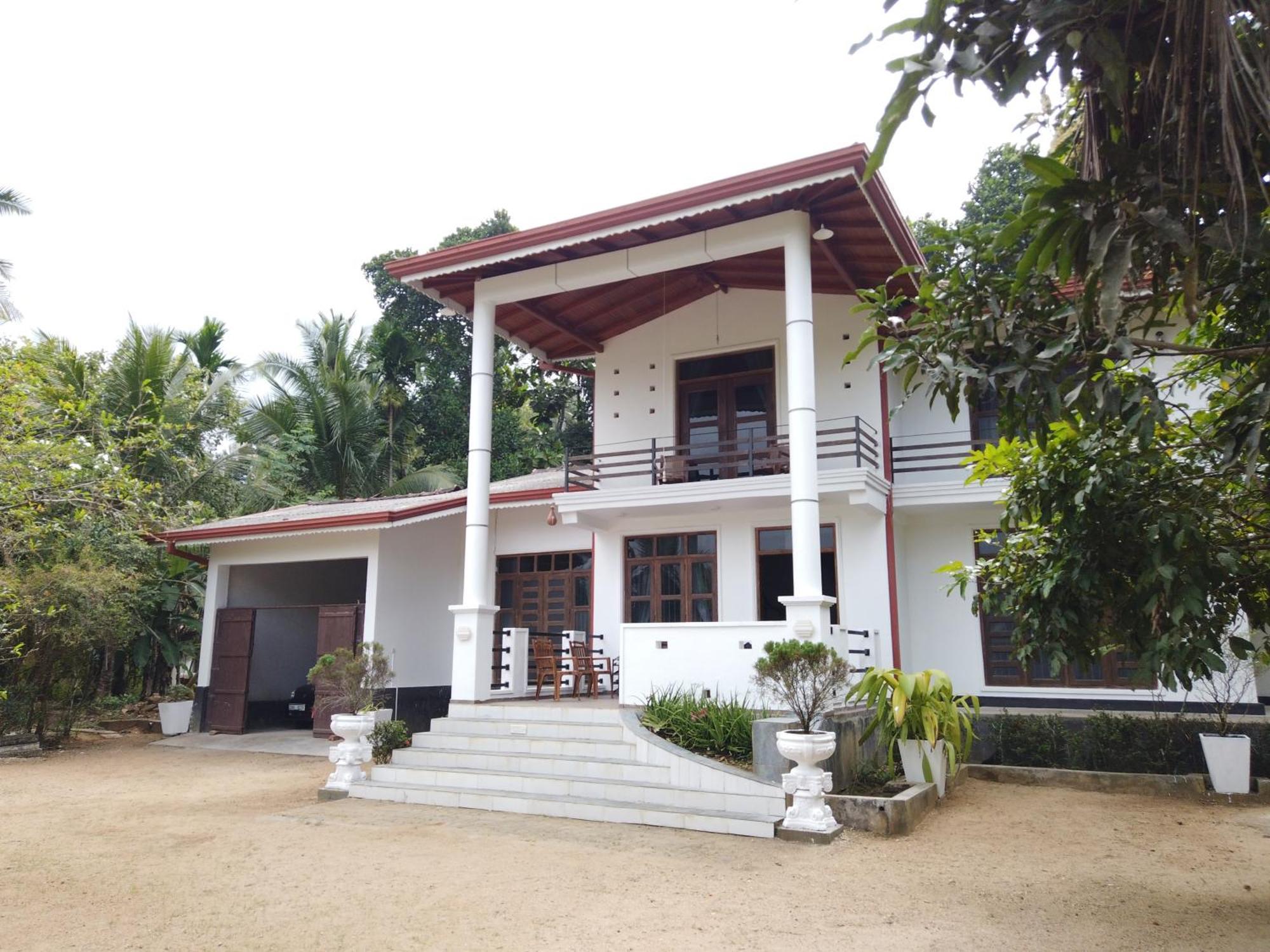 The Breeze Pinnawala Pinnawala  Exteriér fotografie