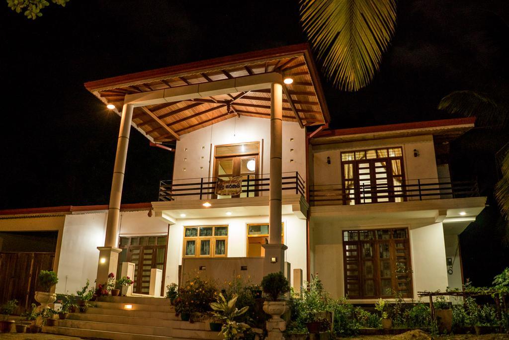The Breeze Pinnawala Pinnawala  Exteriér fotografie