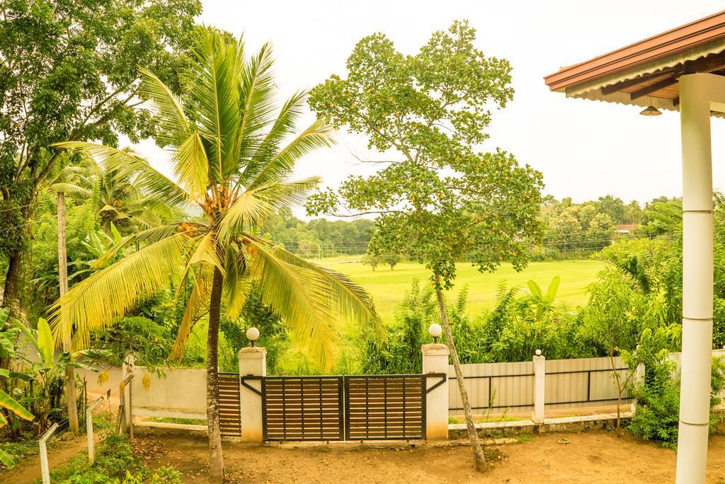 The Breeze Pinnawala Pinnawala  Exteriér fotografie