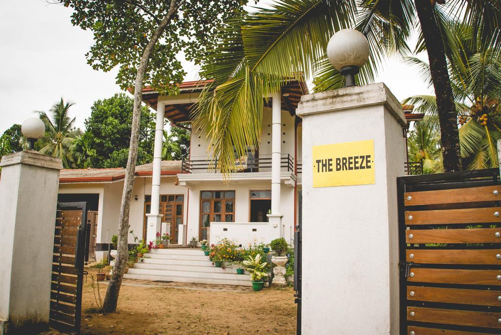 The Breeze Pinnawala Pinnawala  Exteriér fotografie