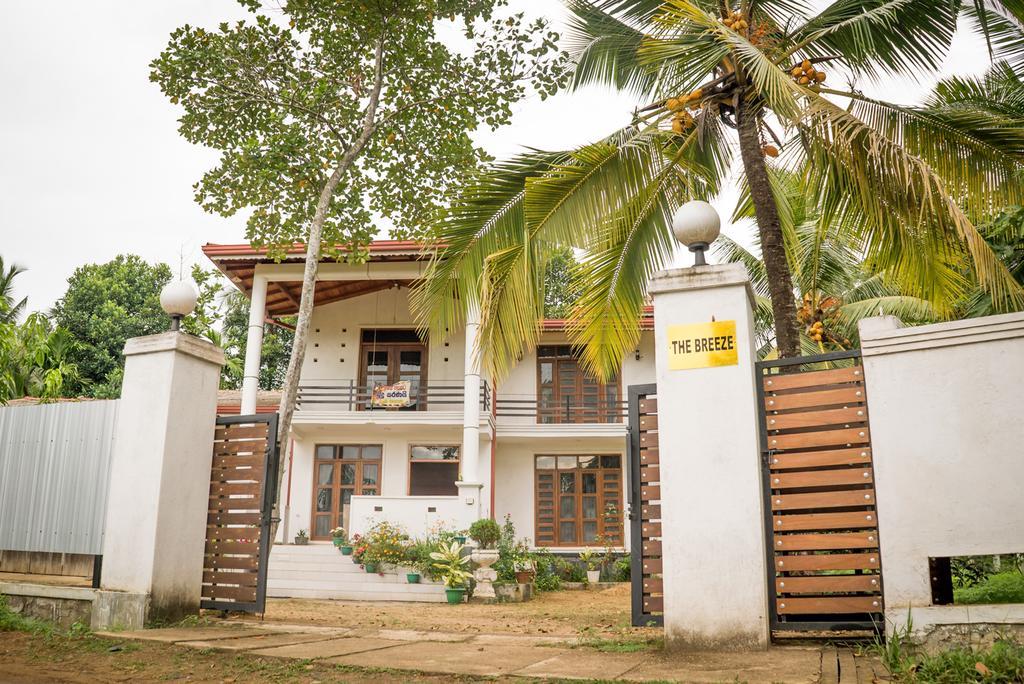 The Breeze Pinnawala Pinnawala  Exteriér fotografie